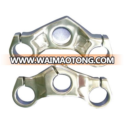 Aluminium Forging Parts-OEM Forging-Custom Forging