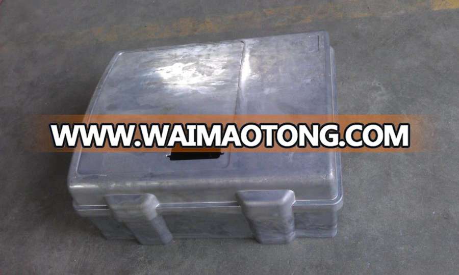 OEM Enclosure Engineering/Construction Manchinery Aluminium Casting