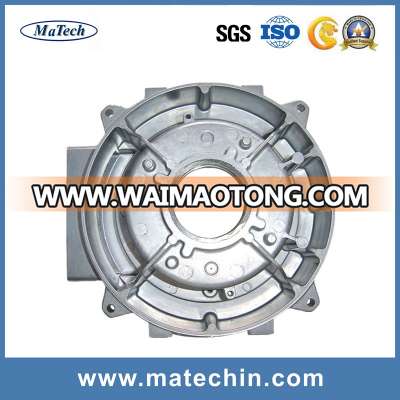 Foundry Customized High Quality Precision Aluminium Alloy Die Casting