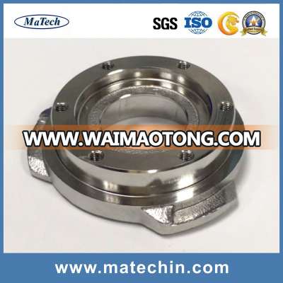 High Quality Precision Metal Casting Motorcycle Parts