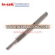 spring steel spear shaft