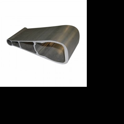 Extruded Pergola 8080 40x80 Aluminium Profile For Machinery