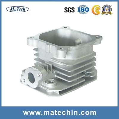 Metal Foundry Precisely Sand Casting Aluminium Products