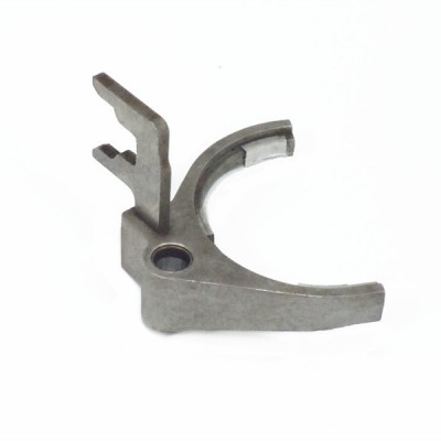 OEM CNC Machining Aluminum Automotive Bracket Low Pressure Casting